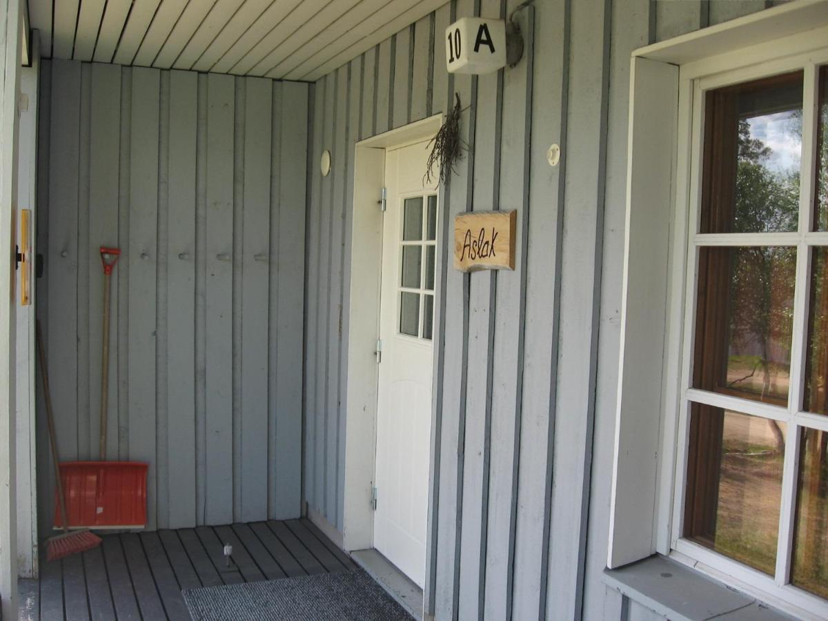 Aslak Apartment Saariselka Exterior foto